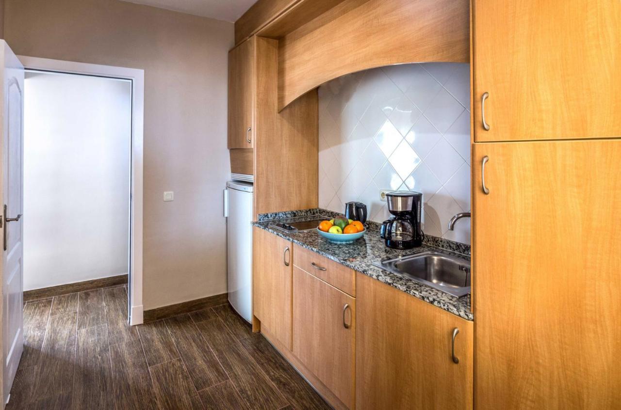 Suite Premium con Vista Giardino