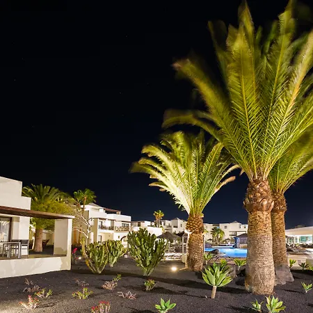 Vitalclass Lanzarote Resort-2